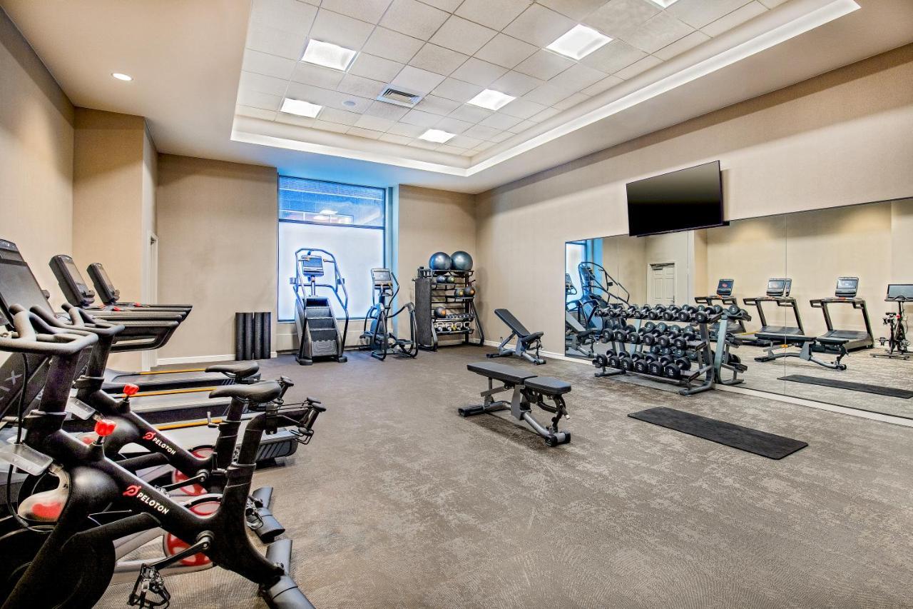 By Marriott Boston 3*