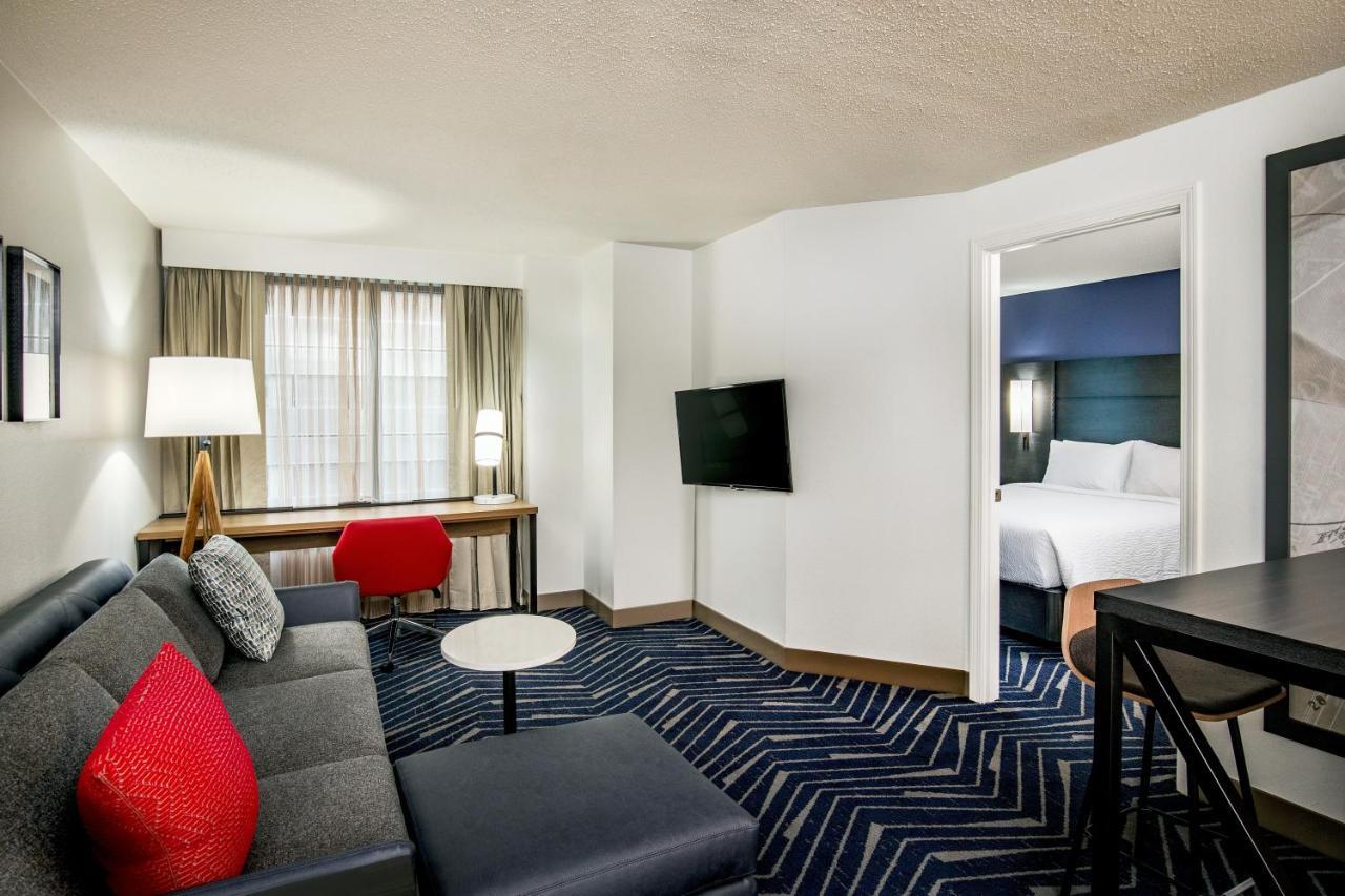 By Marriott Boston 3*