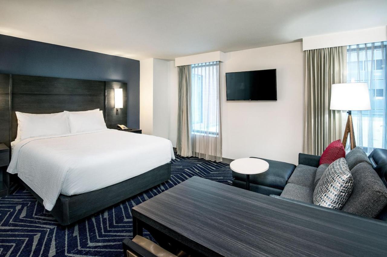 Hotel By Marriott Boston Cambridge