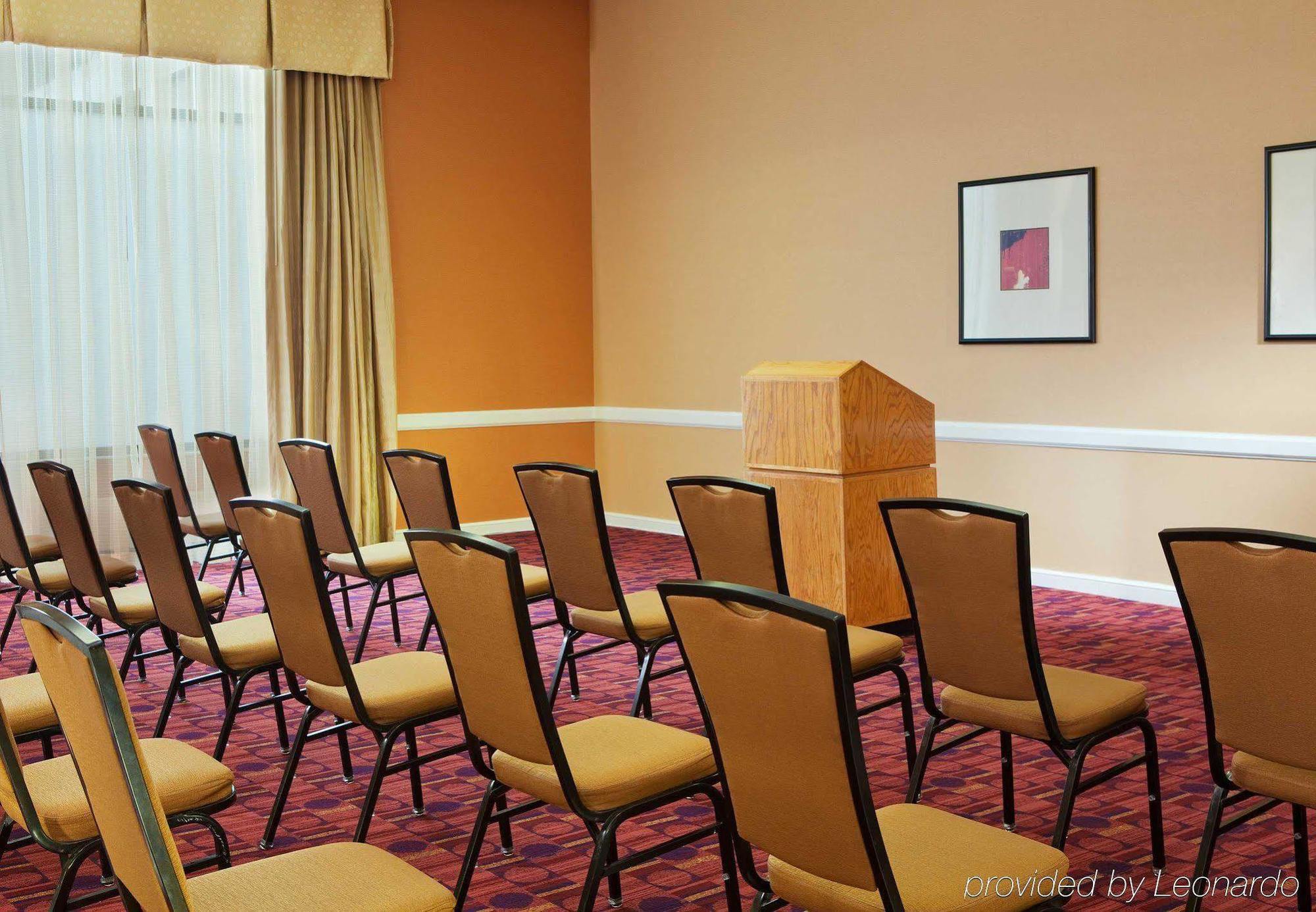 By Marriott Boston 3* Cambridge