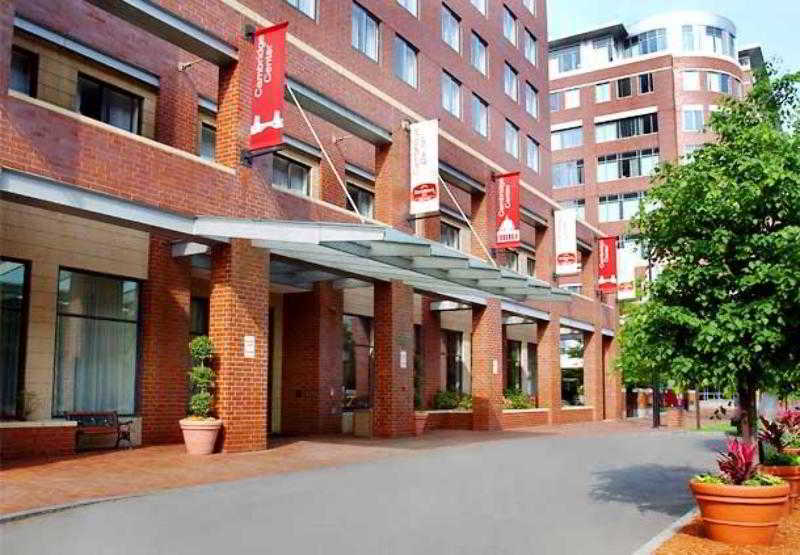 By Marriott Boston 3*
