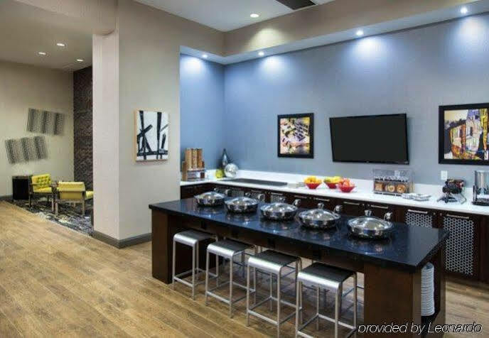 By Marriott Boston 3* Cambridge