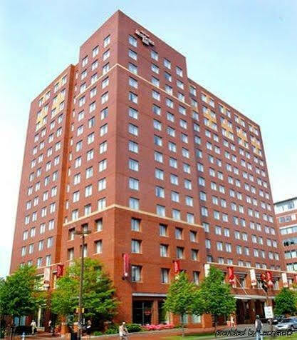 Hotel By Marriott Boston Cambridge